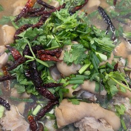 ข้าวแกงบ้านวิรินทร์ 2