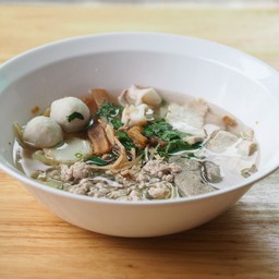 เกาเหลาทะเล