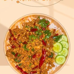 ครัวแม่มาเฟีย