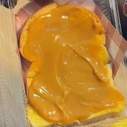 ปังปิ้ง สังขยาชาไทย