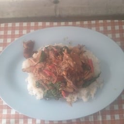 เจ้พรขาหมู