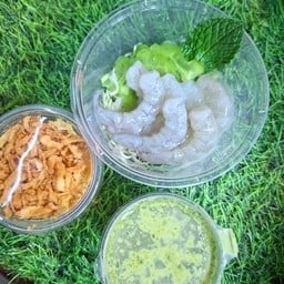 ร้านกุ้งแช่น้ำปลาโพธิ์แก้ว โพธิ์แก้ว