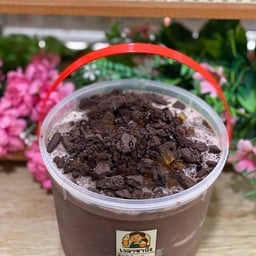 โอริโอ้ปั่นถังหิ้ว XL