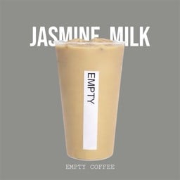 JASMINE MILK TEA