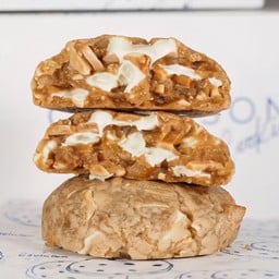 White Chocolate