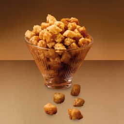 ท็อปปิ้ง โทสต์