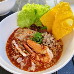 เตี๋ยวทรงเครื่อง