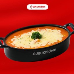 กูร์กูร์ โรเซ่ ชีส ต๊อกบอกกี