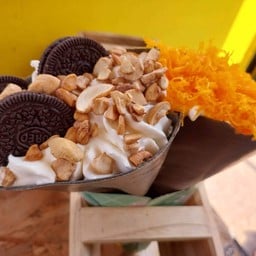 ร้านตัง&ตอมเครปญี่ปุ่น บ้านโตนด