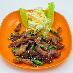 หมูแดดเดียว