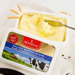 เนยเค็ม Butter 奶油