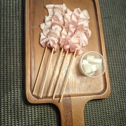หมูสามชั้น
