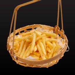 เฟรนซ์ฟรายส์ออริจินัล