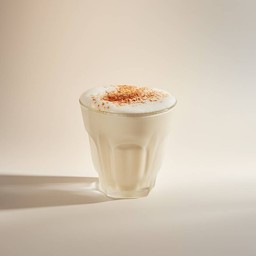 Babyccino (only hot serve)