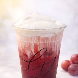 Red Grape Cream