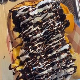 ปังปิ้ง วิปช็อคโกแลต