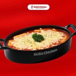 กูร์กูร์ ชีส ต๊อกบอกกี