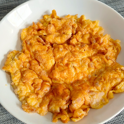 ไข่เจียว