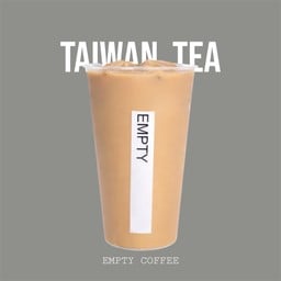 TAIWAN MILK TEA