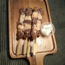 เนื้อโคขุนพรีเมี่ยม