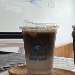 ออก้าคาเฟ่