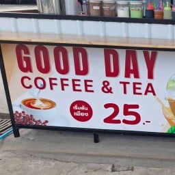 Good Day Coffee & Tea