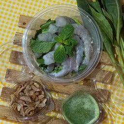 ครัวคุณยาย