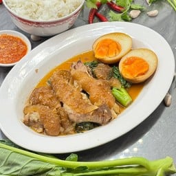 ม่อนเบเกอรี่ ม่อนเบเกอรี่