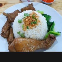 ข้าวหน้า...
