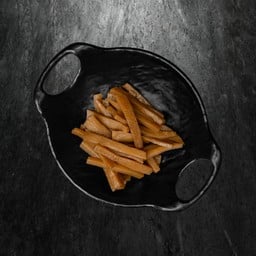 หน่อไม้