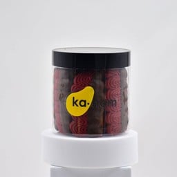 คุกกี้เรดเวลเวต Size S