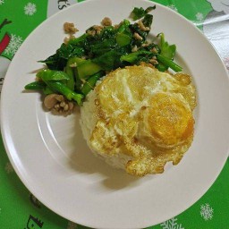 B&B อาหารตามสั่ง