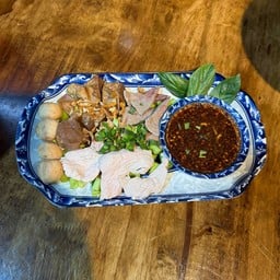 ก๋วยเตี๋ยวเรือ3อ. บางกรวย