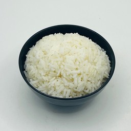 ข้าวสวย