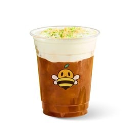 ครีมมี่ยูซุชีสทาร์ต