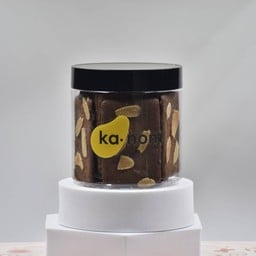 บราวนี่กรอบ Size S