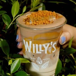 ช็อคโกแลตนม เนยถั่ว