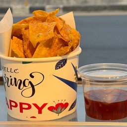 เกี๊ยวทอด