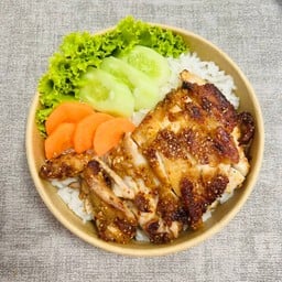 ห่อข้าวชิคชิค สุขุมวิท 105