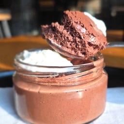 Chocolate Mousse