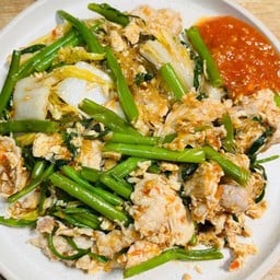 ครัวแอบอร่อย