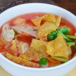 เย็นตาโฟ