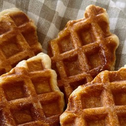 Mama croffle -มะม๊าครอฟเฟิล