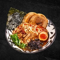 สไปร์ซี่ทงคตซึราเมน