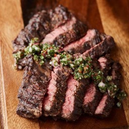 Skirt Steak