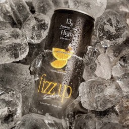 Fizz Up