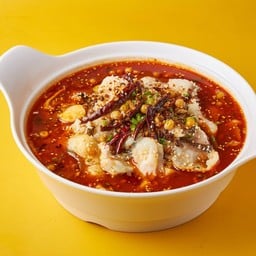 ปลาต้มผักกาดดองซุปหม่าล่า3