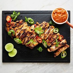 PIRI PIRI CHICKEN