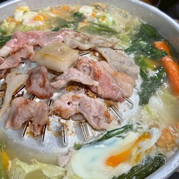 ชุดเล็ก รวมหมูกระทะ