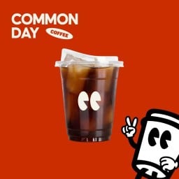 COMMON DAY ตลาดรวมทรัพย์ อโศก